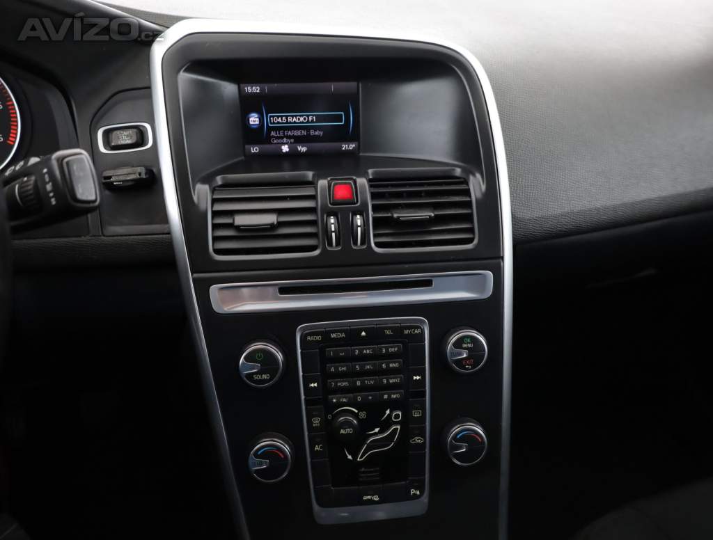 Foto inzerátu Volvo XC60 DRIVe