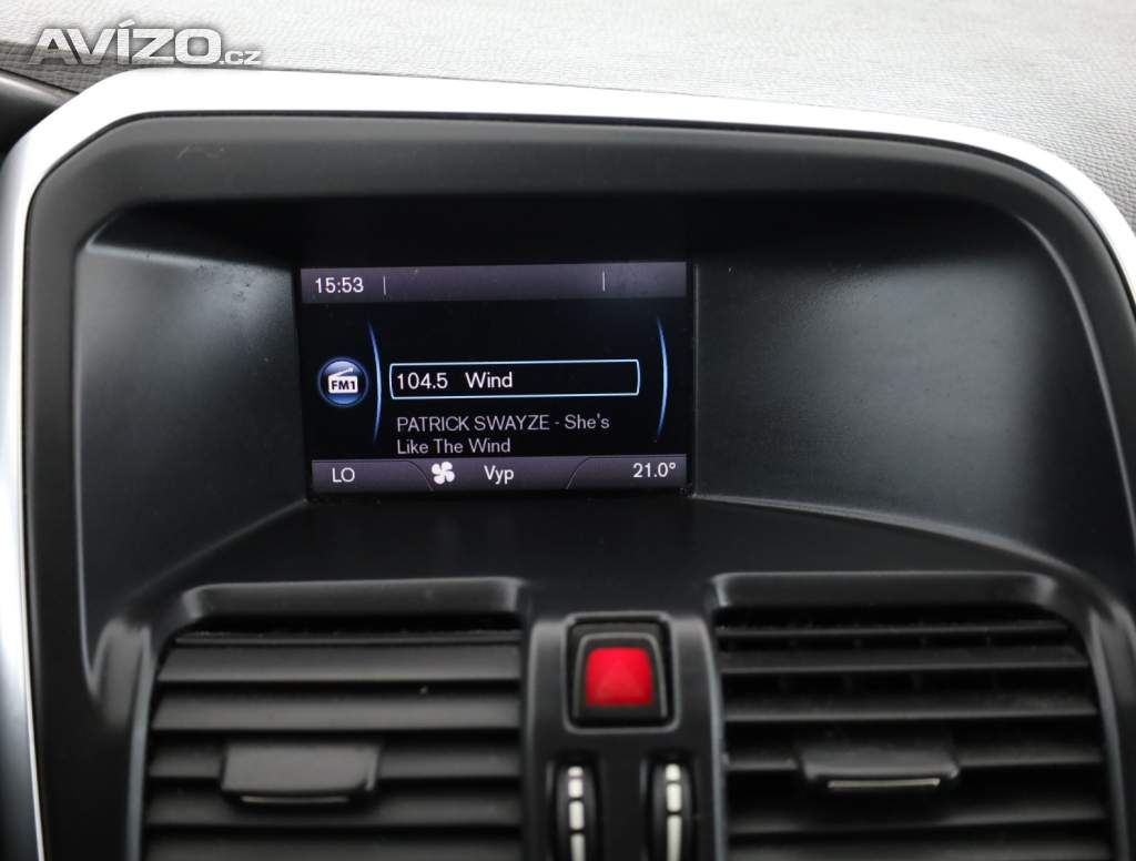 Foto inzerátu Volvo XC60 DRIVe
