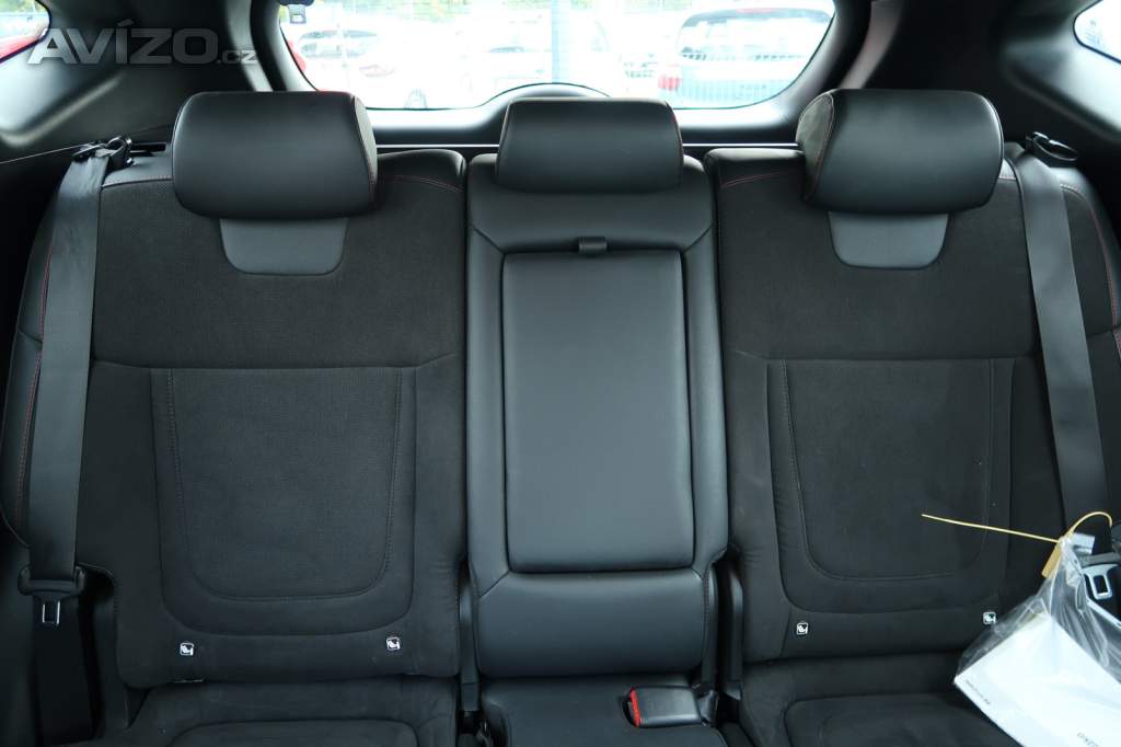 Foto inzerátu Hyundai Tucson 1.6 T-GDI PHEV