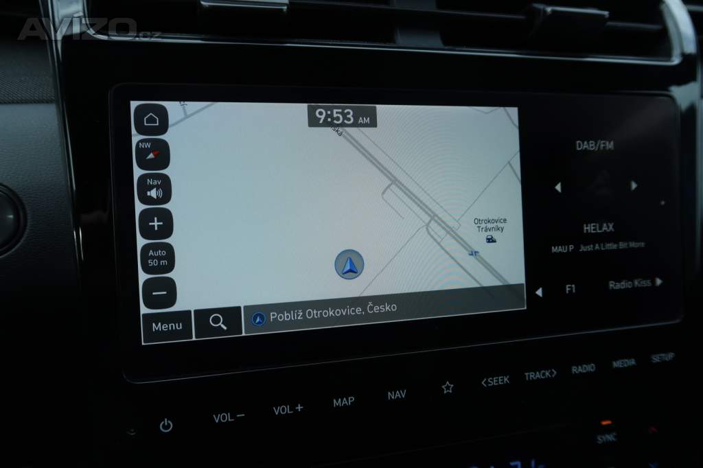 Foto inzerátu Hyundai Tucson 1.6 T-GDI PHEV