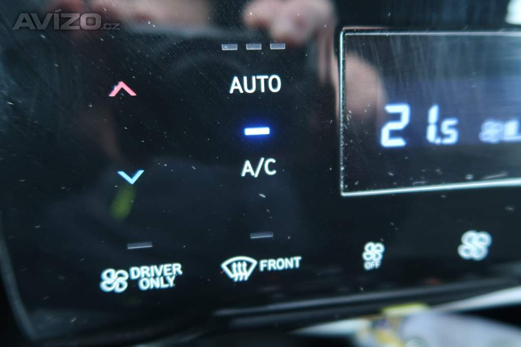 Foto inzerátu Hyundai Tucson 1.6 T-GDI PHEV