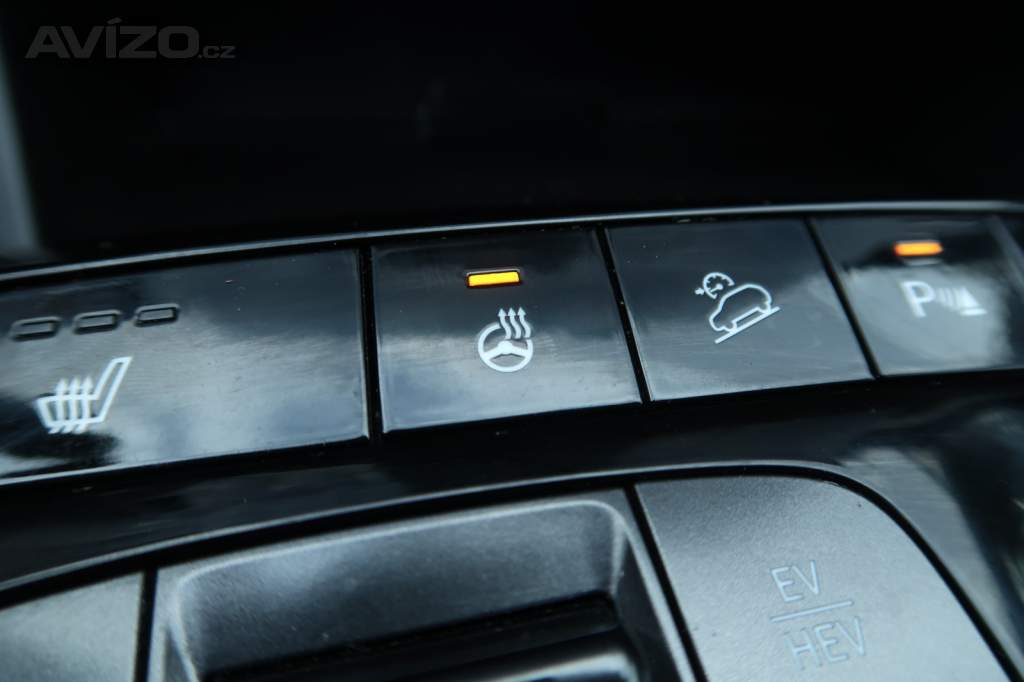 Foto inzerátu Hyundai Tucson 1.6 T-GDI PHEV