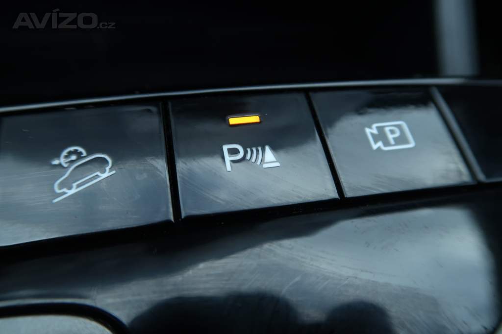 Foto inzerátu Hyundai Tucson 1.6 T-GDI PHEV