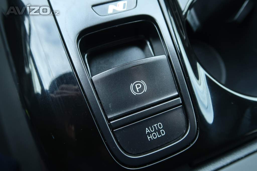 Foto inzerátu Hyundai Tucson 1.6 T-GDI PHEV