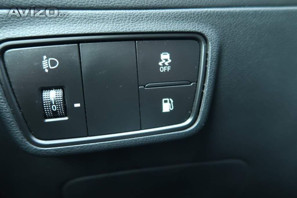 Foto inzerátu Hyundai Tucson 1.6 T-GDI PHEV