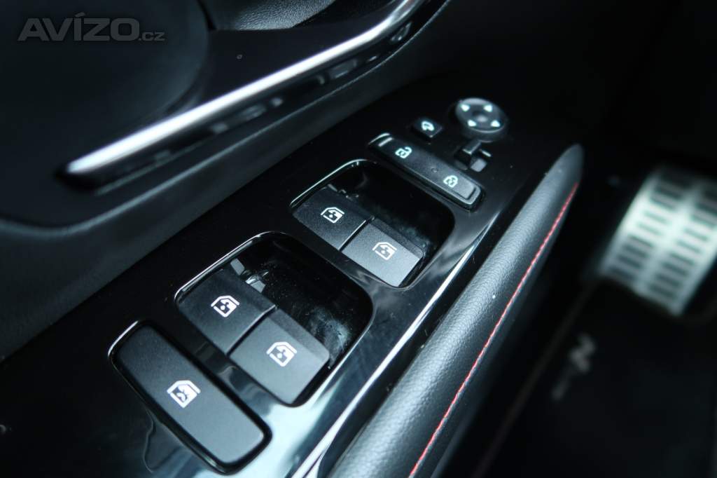 Foto inzerátu Hyundai Tucson 1.6 T-GDI PHEV