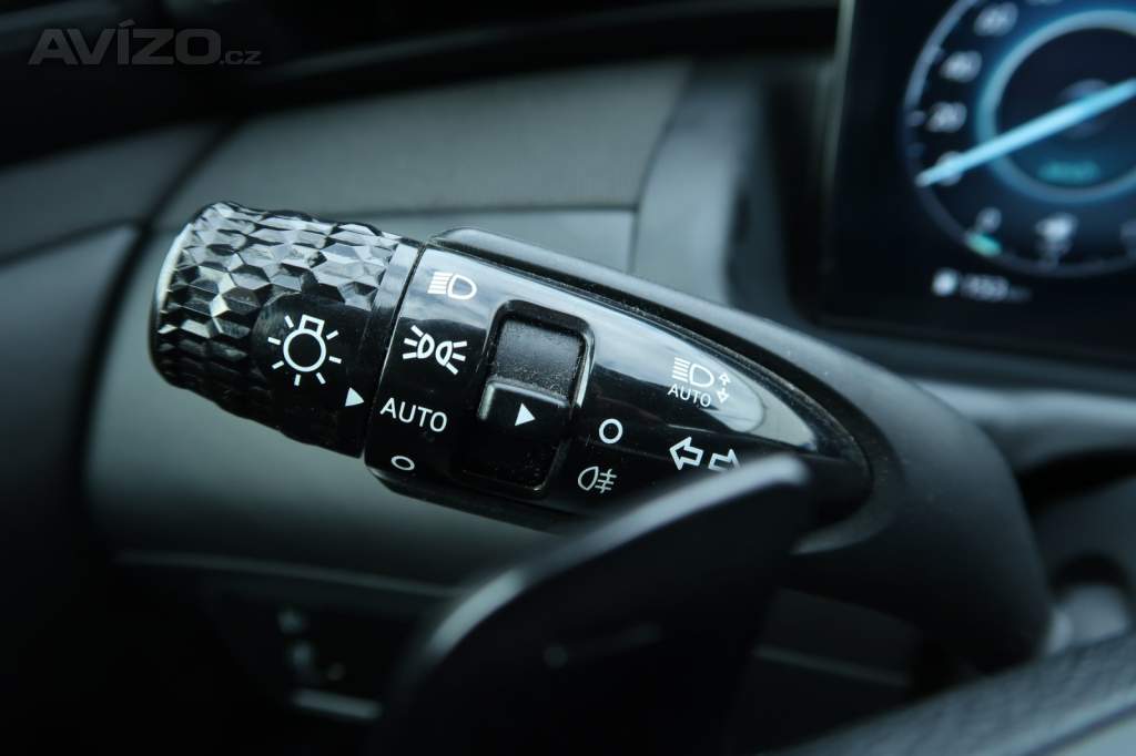 Foto inzerátu Hyundai Tucson 1.6 T-GDI PHEV
