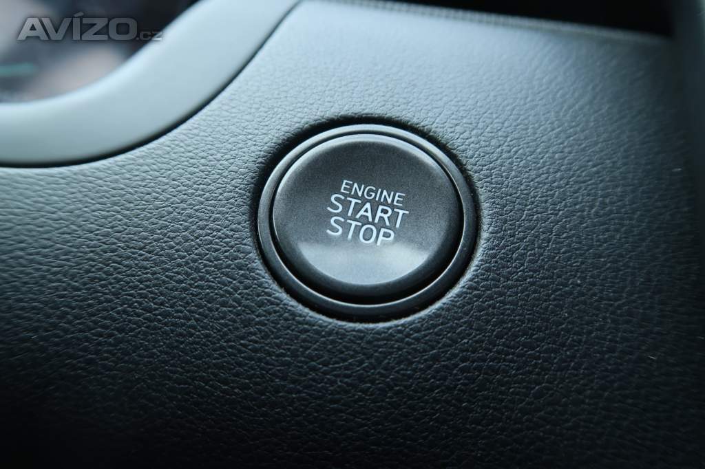 Foto inzerátu Hyundai Tucson 1.6 T-GDI PHEV