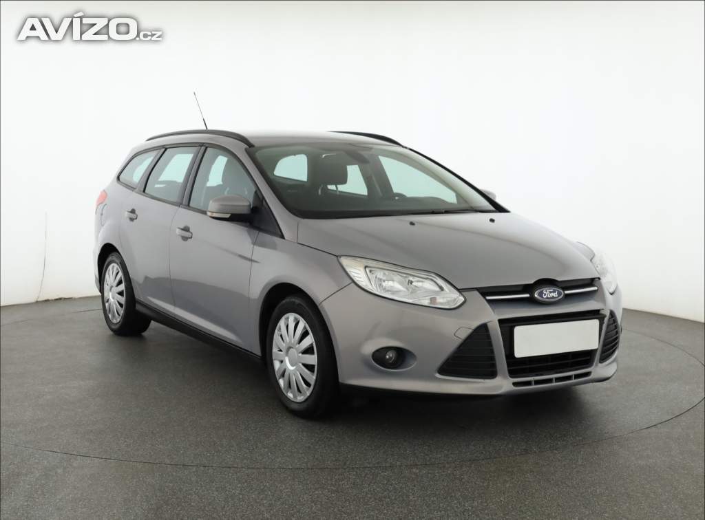 Ford Focus 1.0 EcoBoost