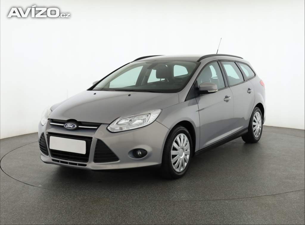 Foto inzerátu Ford Focus 1.0 EcoBoost