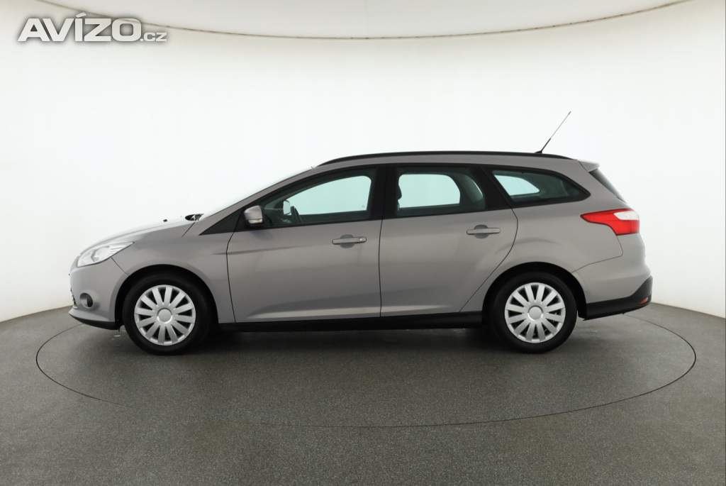 Foto inzerátu Ford Focus 1.0 EcoBoost