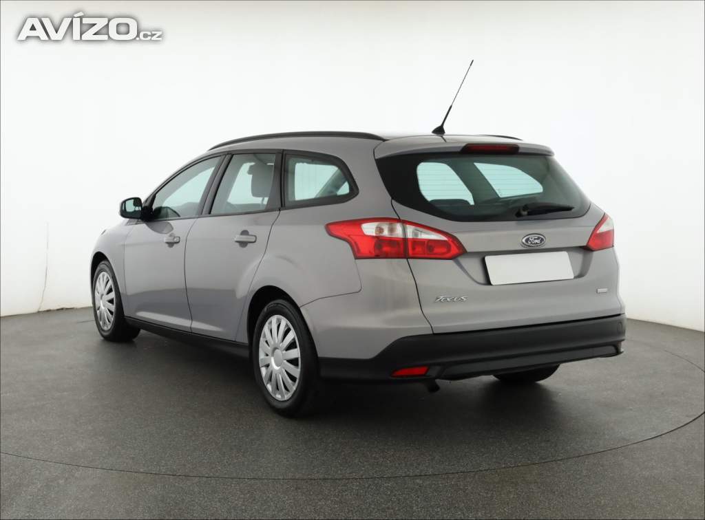 Foto inzerátu Ford Focus 1.0 EcoBoost