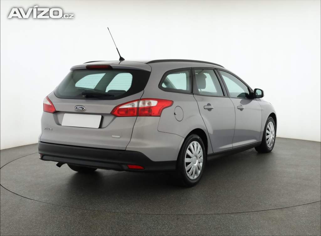 Foto inzerátu Ford Focus 1.0 EcoBoost