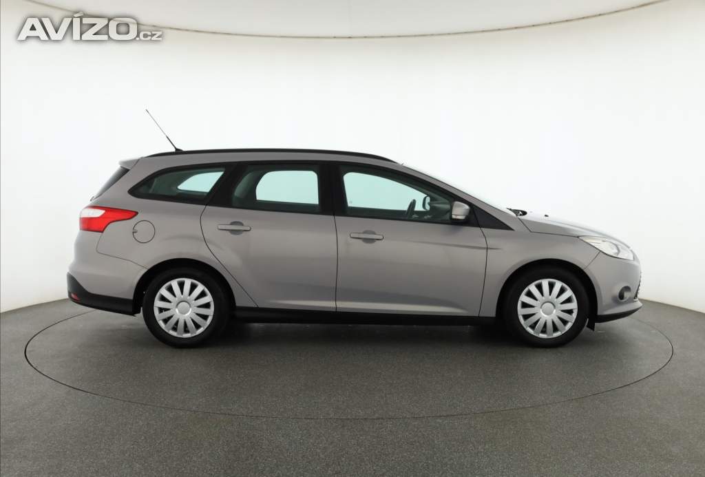Foto inzerátu Ford Focus 1.0 EcoBoost