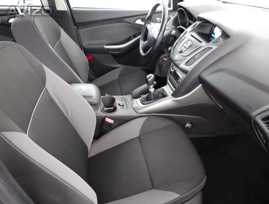 Foto inzerátu Ford Focus 1.0 EcoBoost
