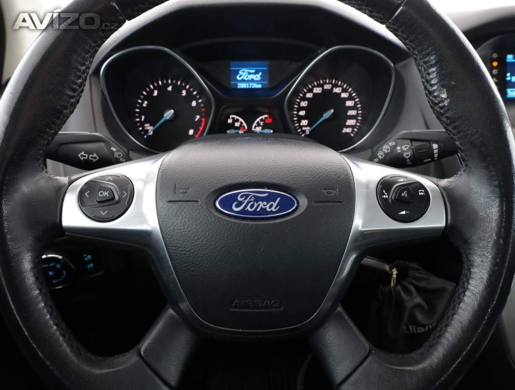 Foto inzerátu Ford Focus 1.0 EcoBoost