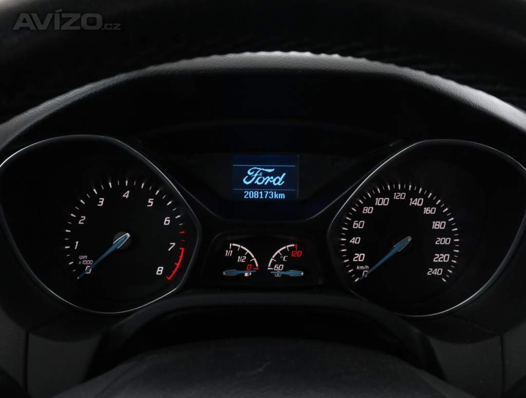 Foto inzerátu Ford Focus 1.0 EcoBoost