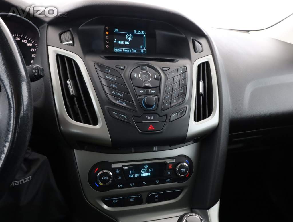 Foto inzerátu Ford Focus 1.0 EcoBoost