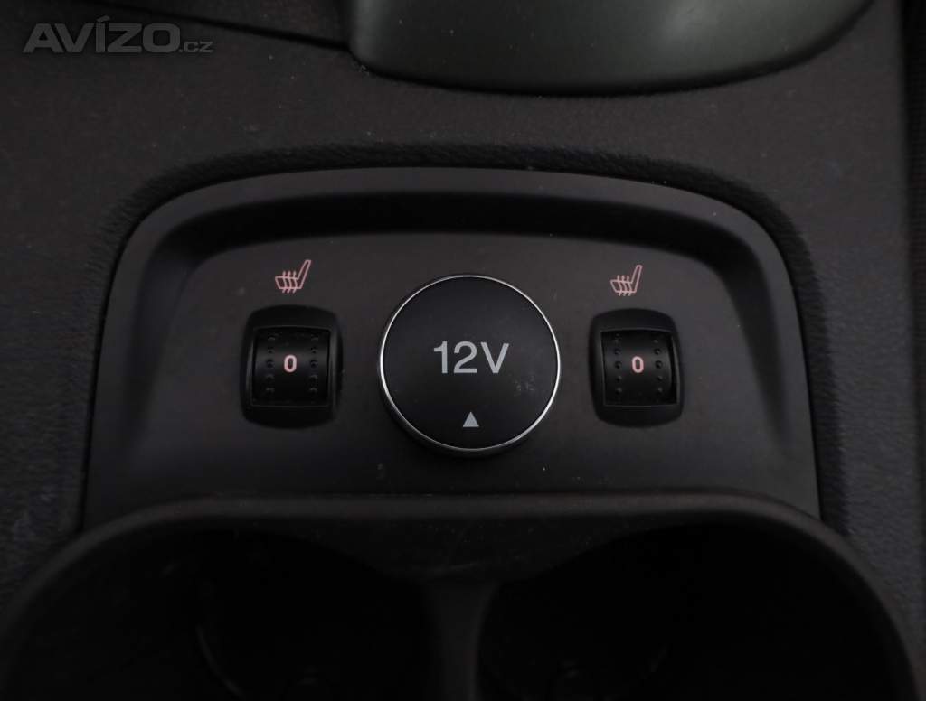 Foto inzerátu Ford Focus 1.0 EcoBoost
