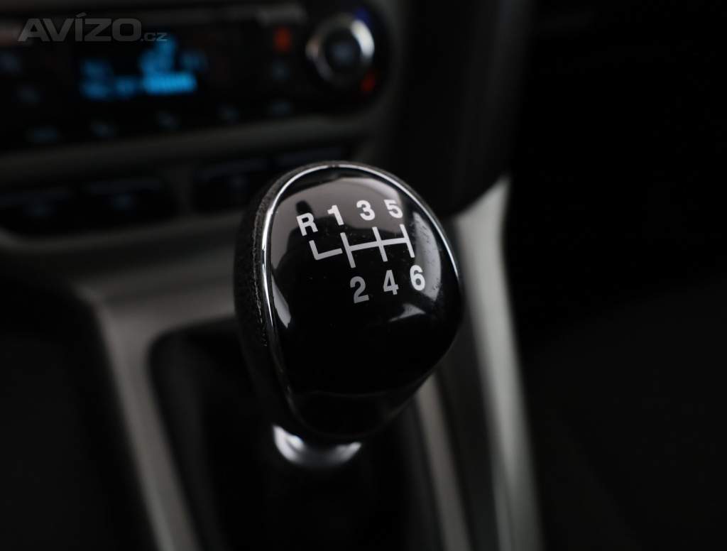 Foto inzerátu Ford Focus 1.0 EcoBoost