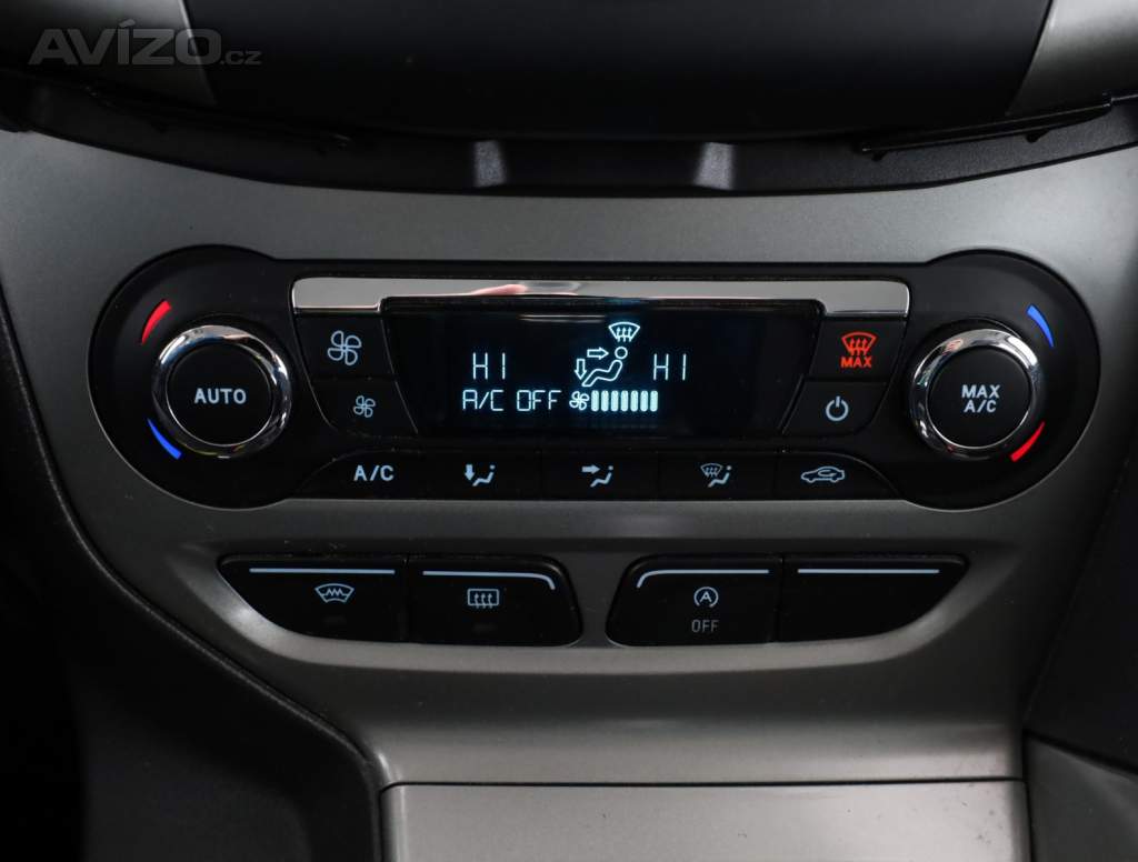 Foto inzerátu Ford Focus 1.0 EcoBoost