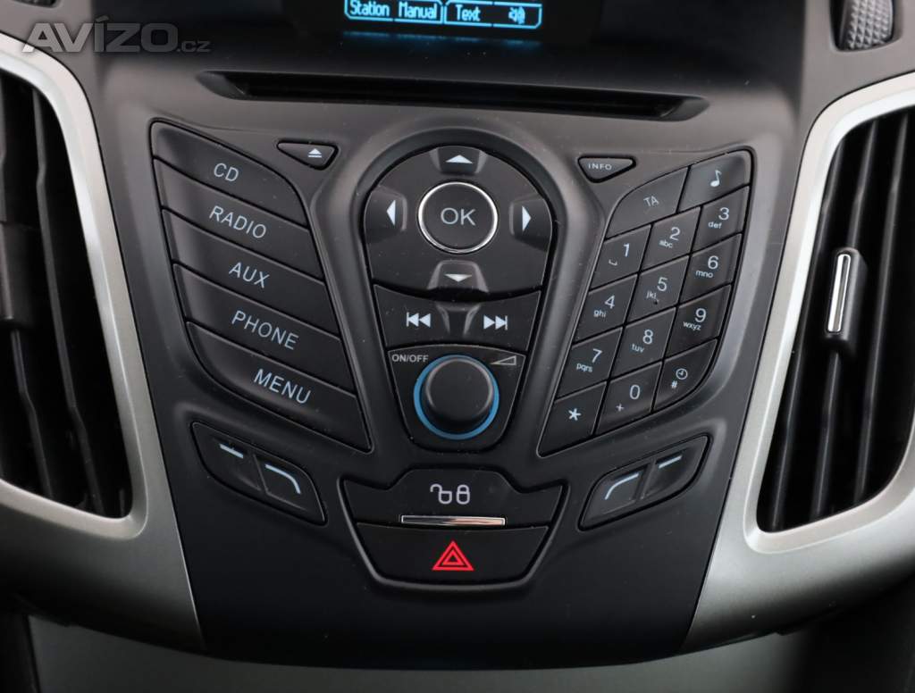 Foto inzerátu Ford Focus 1.0 EcoBoost