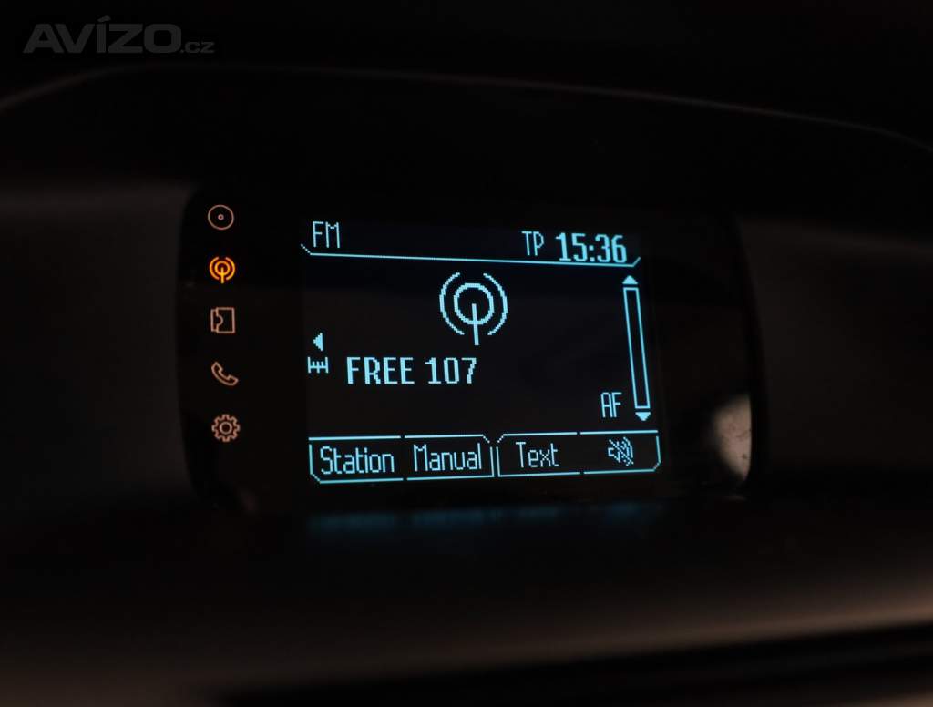 Foto inzerátu Ford Focus 1.0 EcoBoost