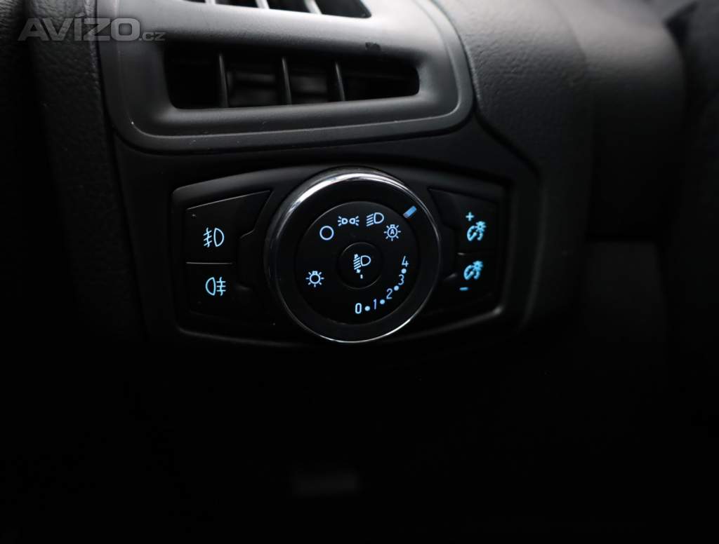 Foto inzerátu Ford Focus 1.0 EcoBoost