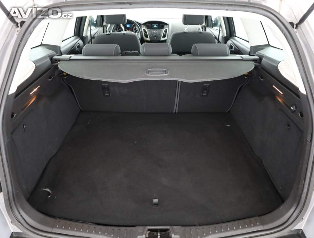 Foto inzerátu Ford Focus 1.0 EcoBoost