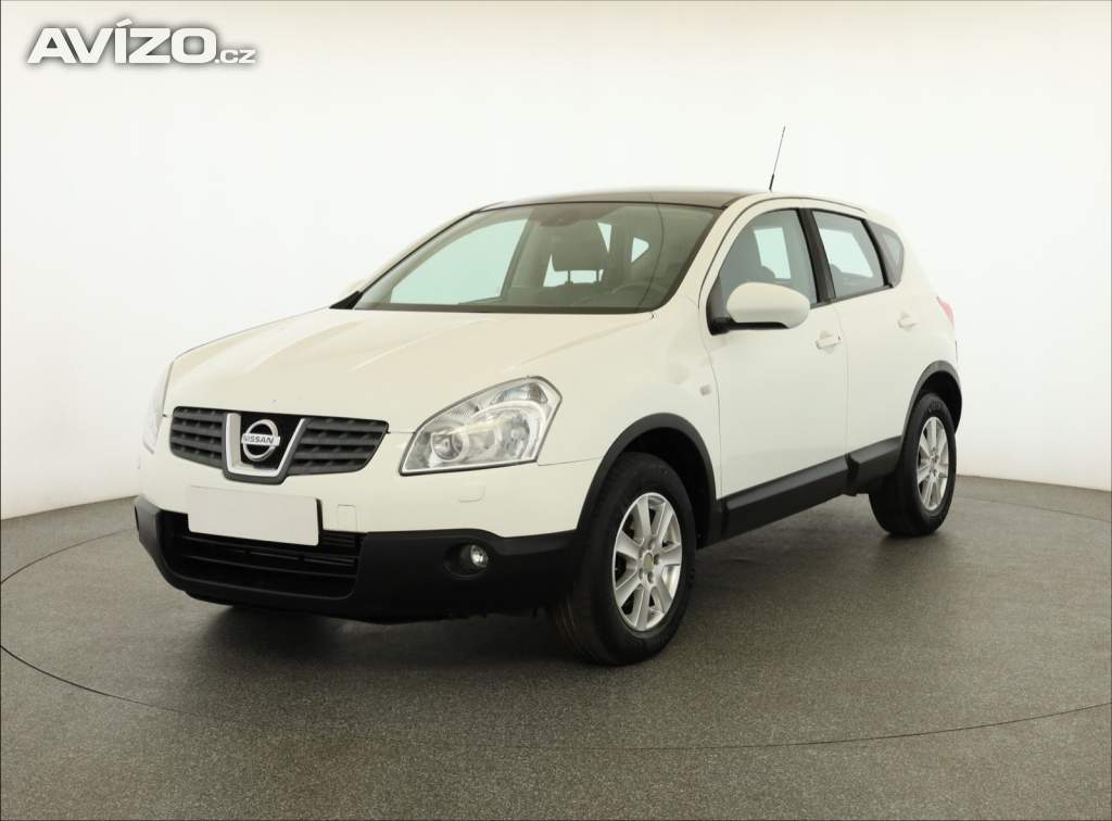 Foto inzerátu Nissan Qashqai 2.0 dCi