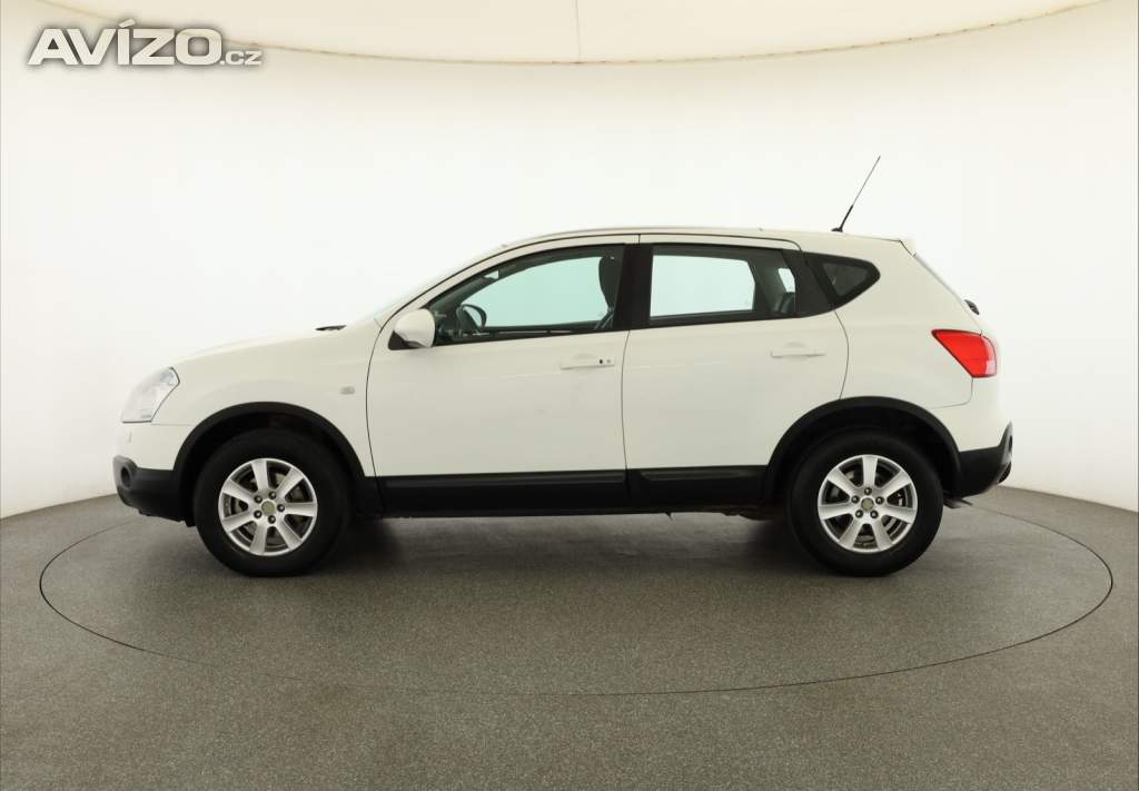 Foto inzerátu Nissan Qashqai 2.0 dCi