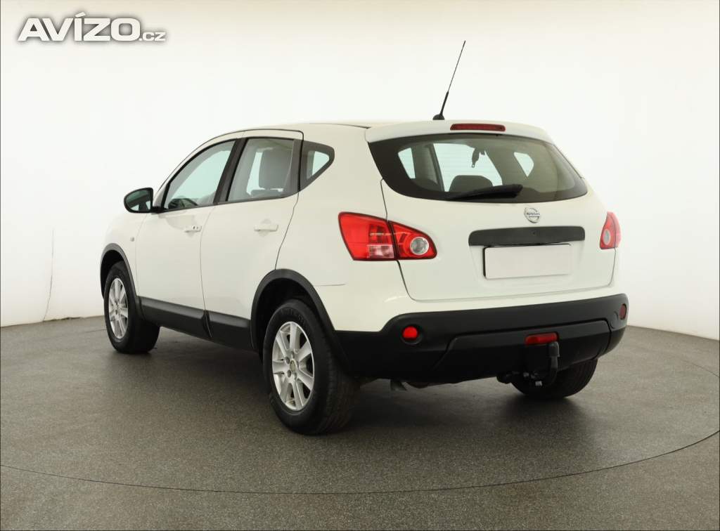 Foto inzerátu Nissan Qashqai 2.0 dCi