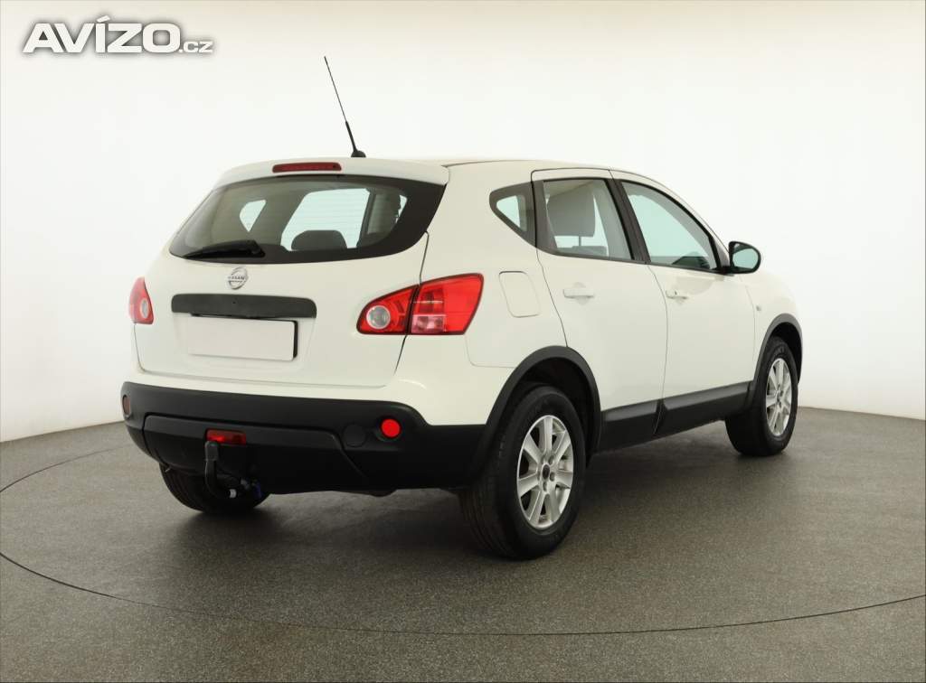 Foto inzerátu Nissan Qashqai 2.0 dCi