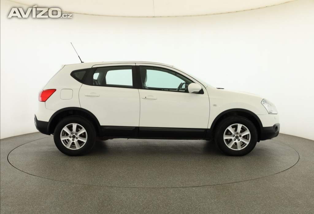 Foto inzerátu Nissan Qashqai 2.0 dCi