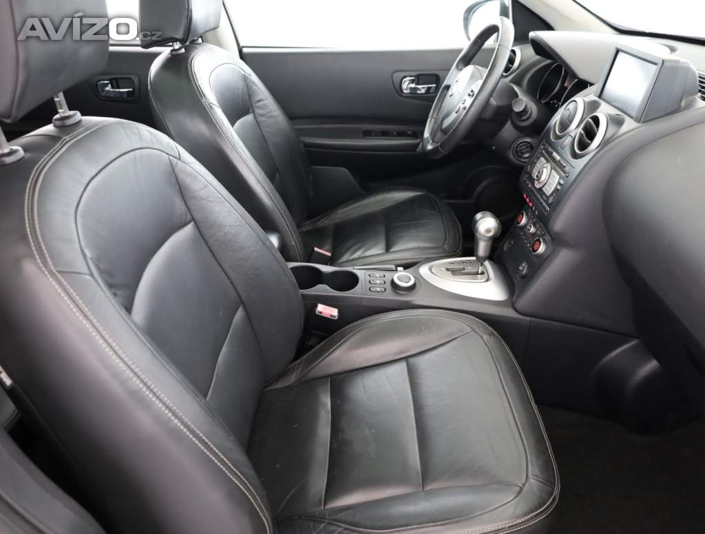 Foto inzerátu Nissan Qashqai 2.0 dCi