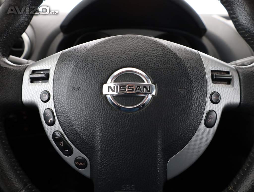 Foto inzerátu Nissan Qashqai 2.0 dCi