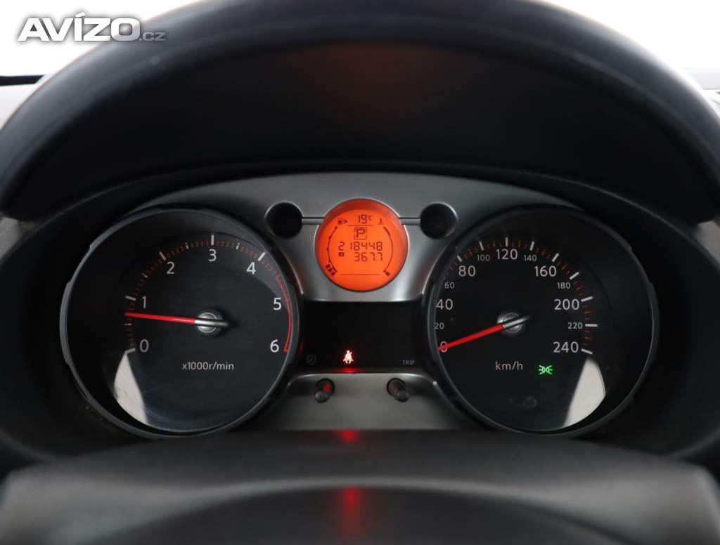 Foto inzerátu Nissan Qashqai 2.0 dCi
