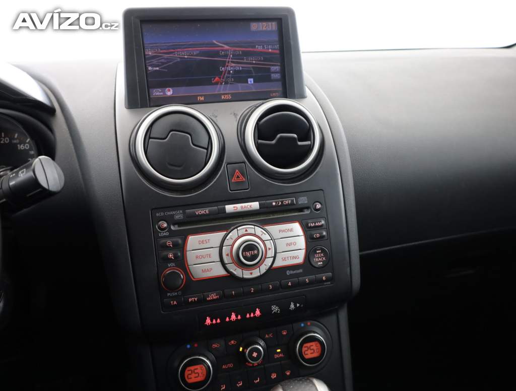 Foto inzerátu Nissan Qashqai 2.0 dCi
