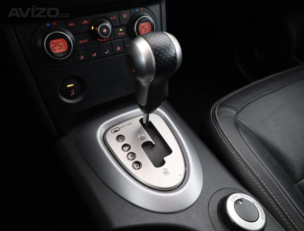 Foto inzerátu Nissan Qashqai 2.0 dCi