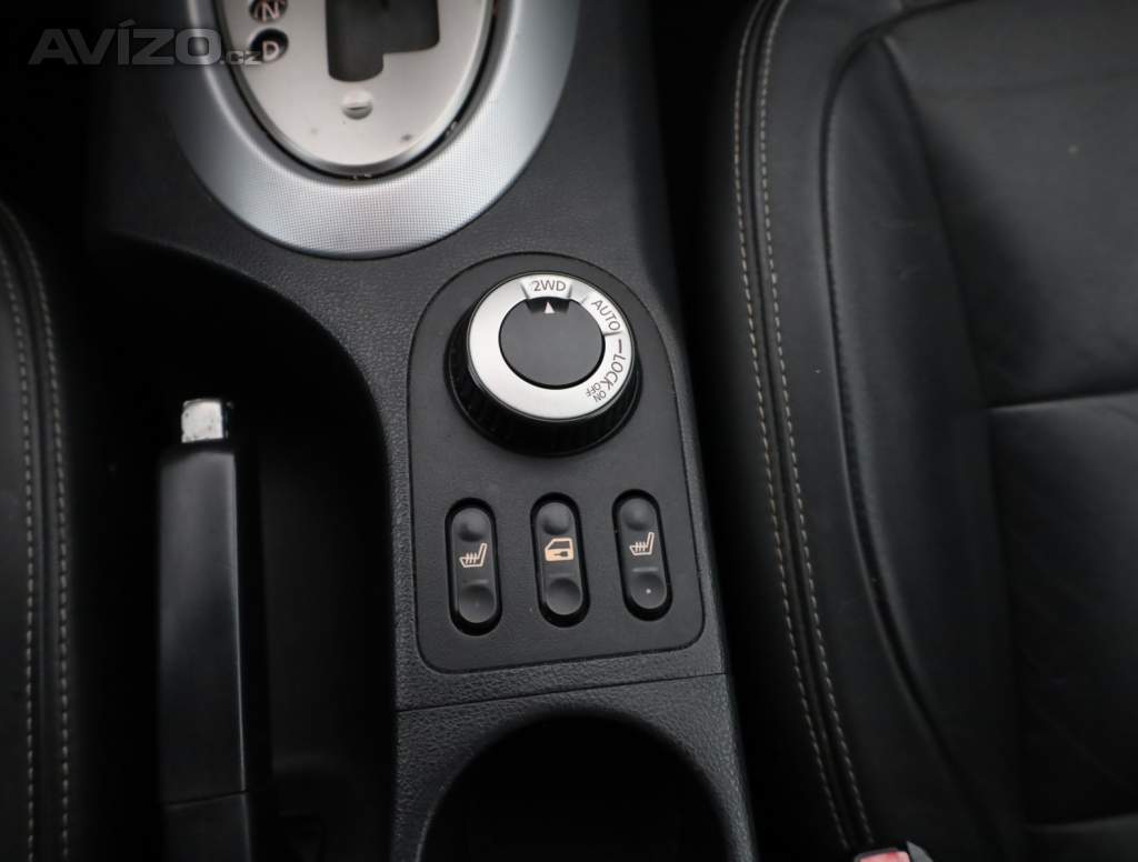 Foto inzerátu Nissan Qashqai 2.0 dCi