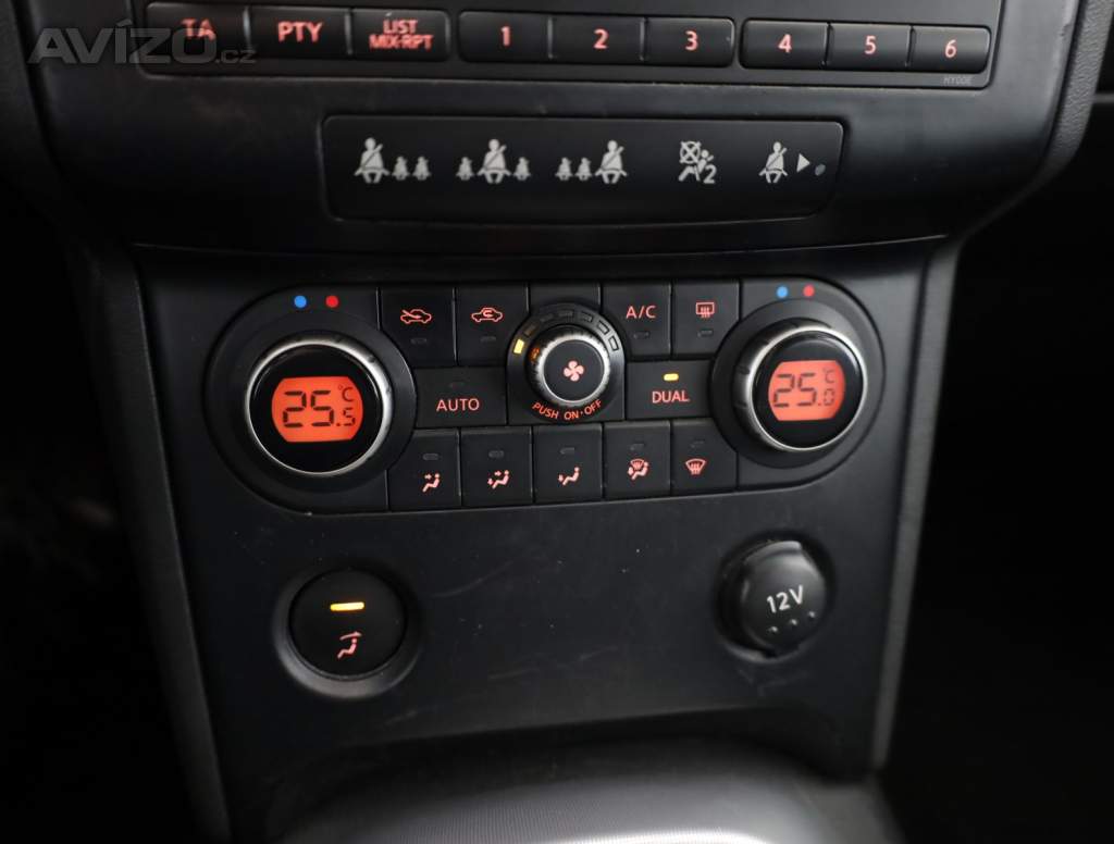 Foto inzerátu Nissan Qashqai 2.0 dCi