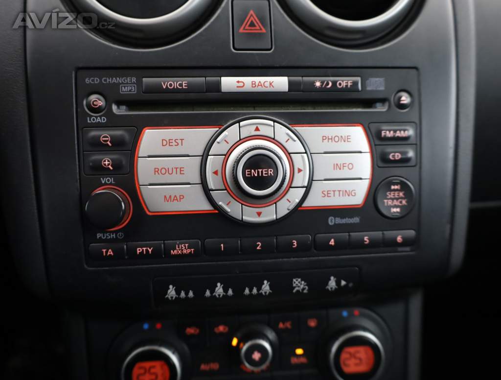 Foto inzerátu Nissan Qashqai 2.0 dCi