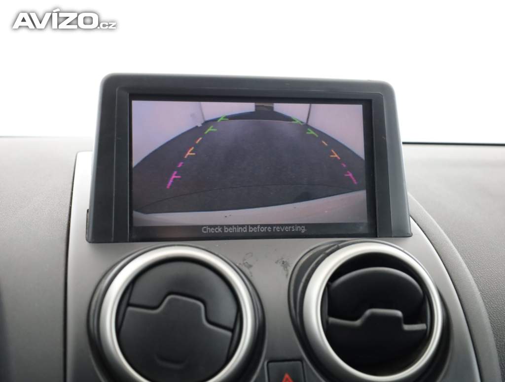 Foto inzerátu Nissan Qashqai 2.0 dCi