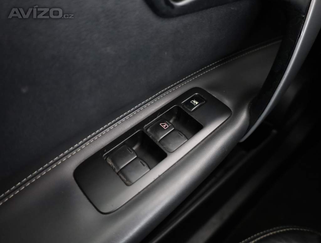 Foto inzerátu Nissan Qashqai 2.0 dCi
