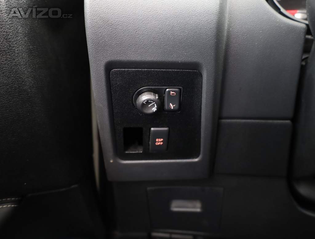 Foto inzerátu Nissan Qashqai 2.0 dCi