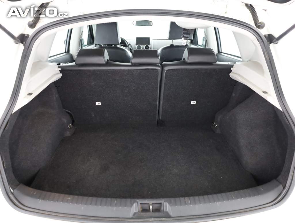 Foto inzerátu Nissan Qashqai 2.0 dCi