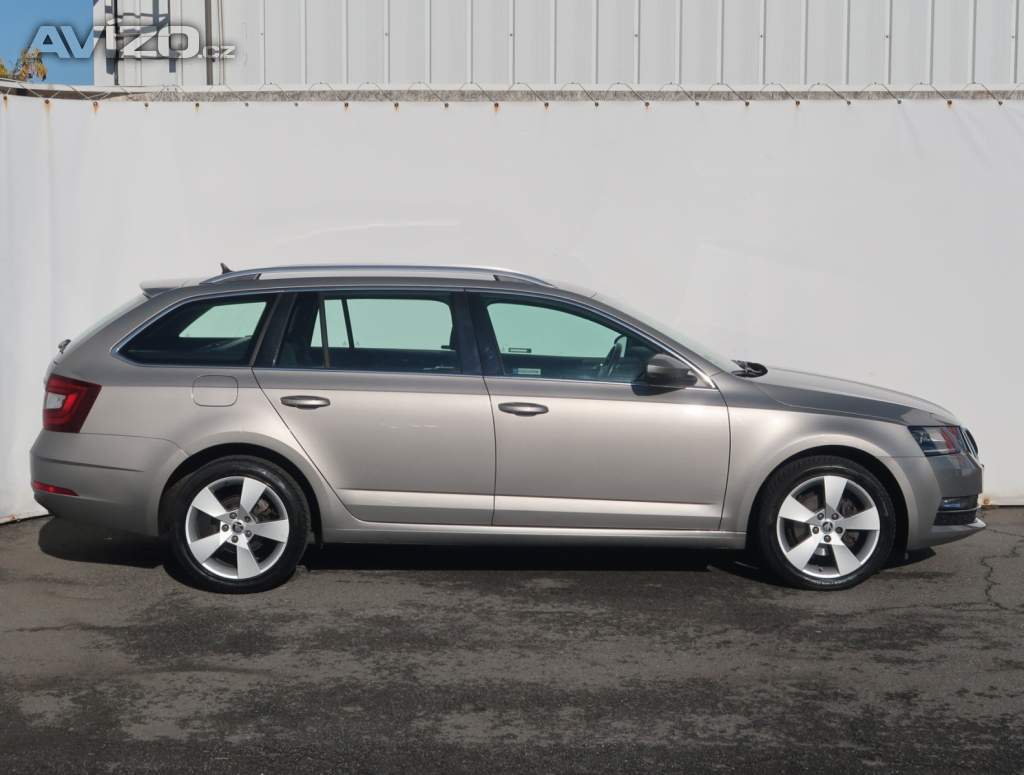Foto inzerátu Skoda Octavia 2.0 TDI