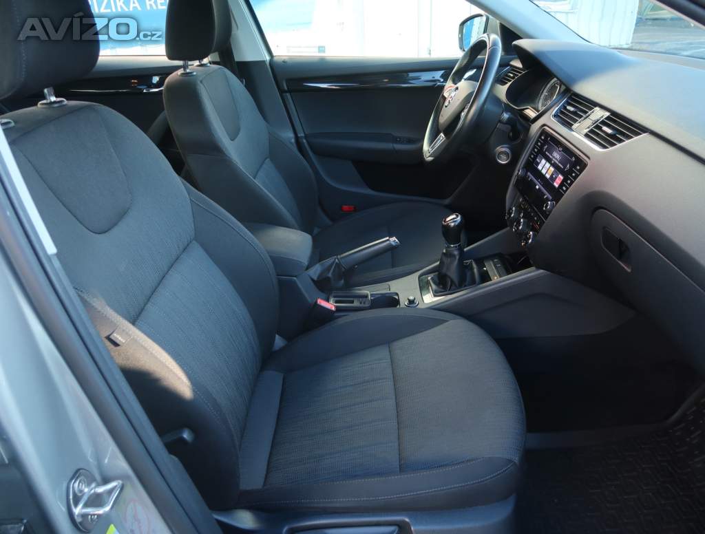 Foto inzerátu Skoda Octavia 2.0 TDI
