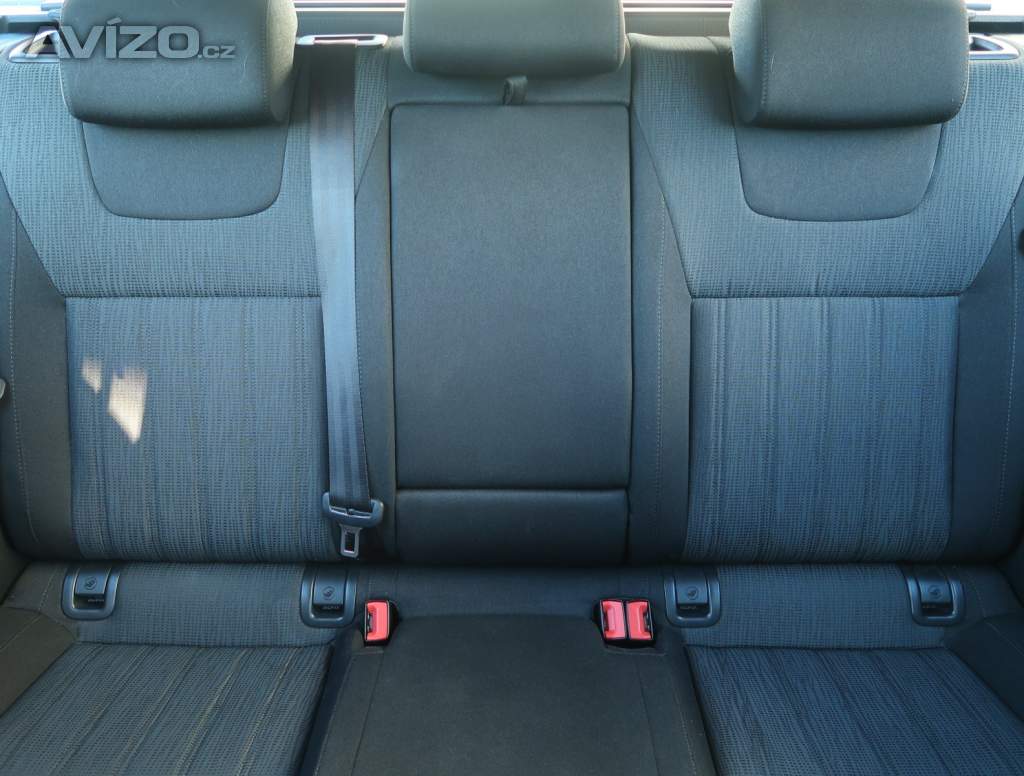 Foto inzerátu Skoda Octavia 2.0 TDI