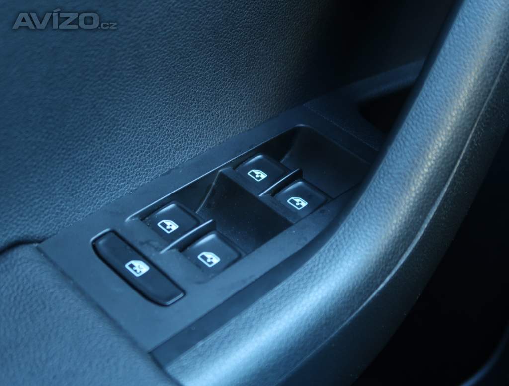 Foto inzerátu Skoda Octavia 2.0 TDI